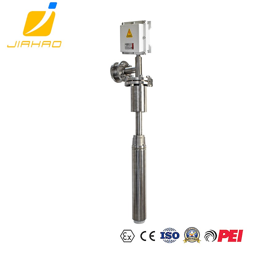 JH-HGB150UR化工泵