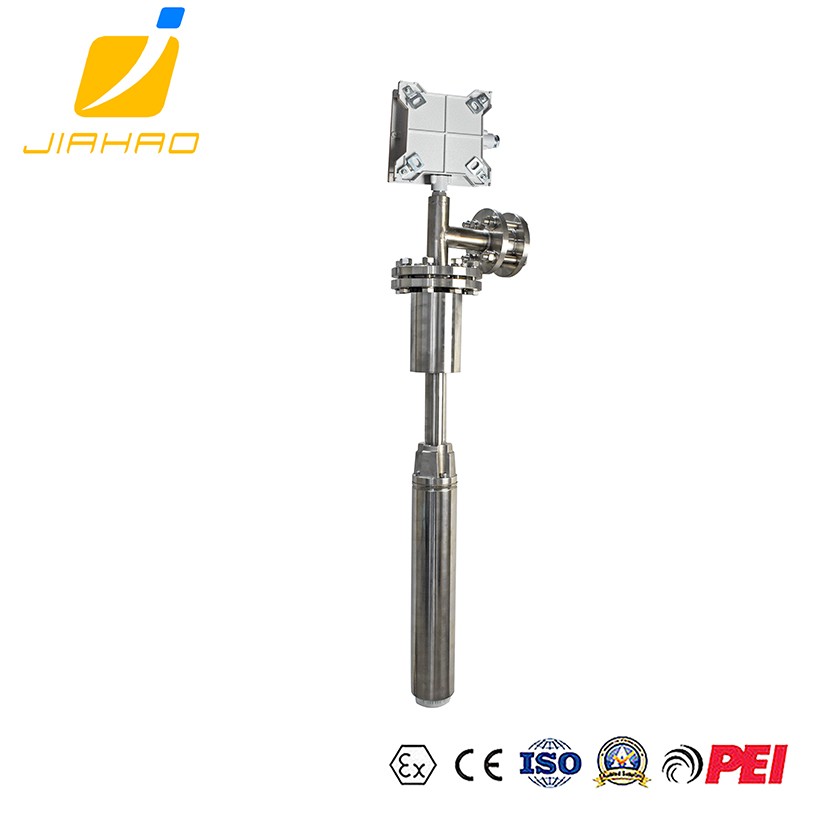 JH-HGB150UR化工泵