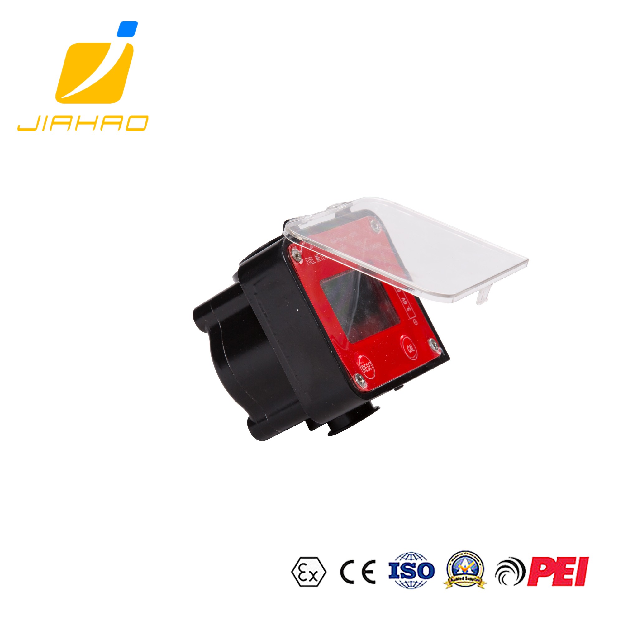 橢圓齒輪流量計(jì)